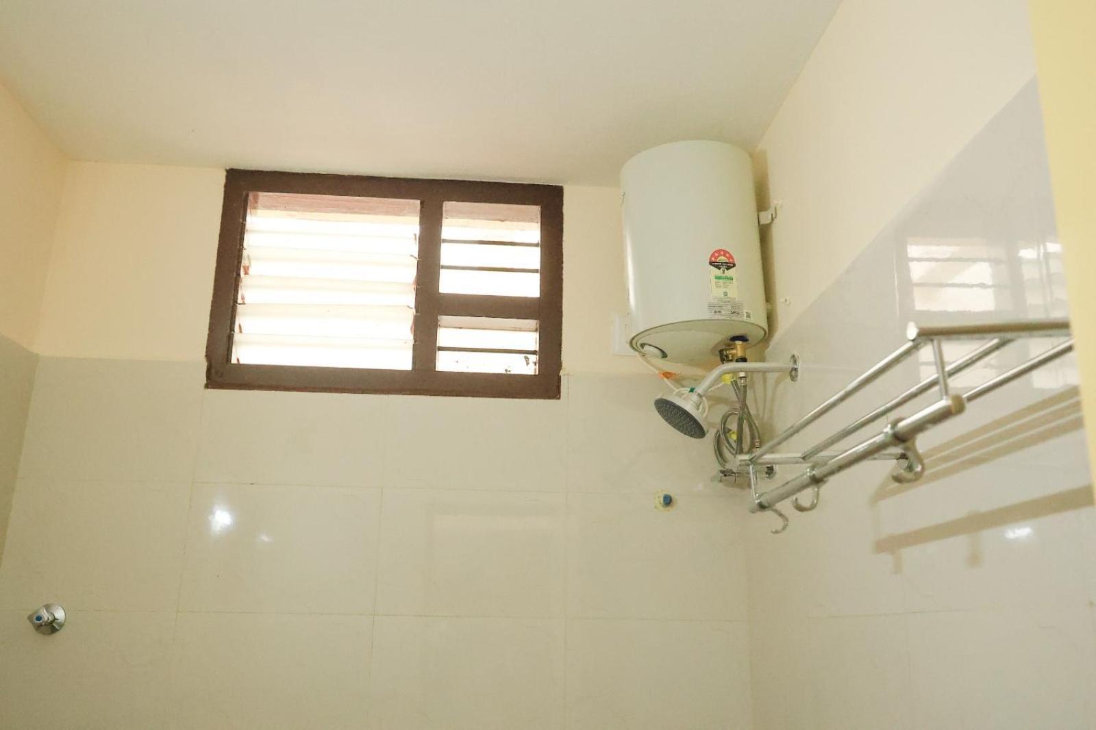 Official Sripuram Golden Temple Guest House Vellore Extérieur photo